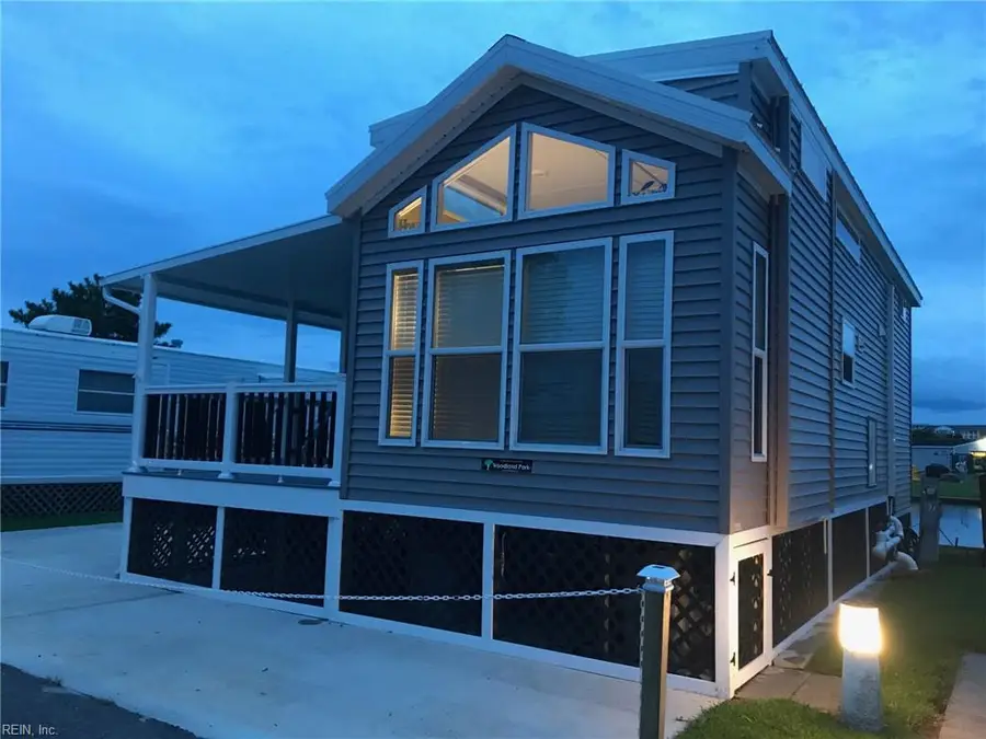 3665 Sandpiper Road #87, Virginia Beach, VA 23456 - #2