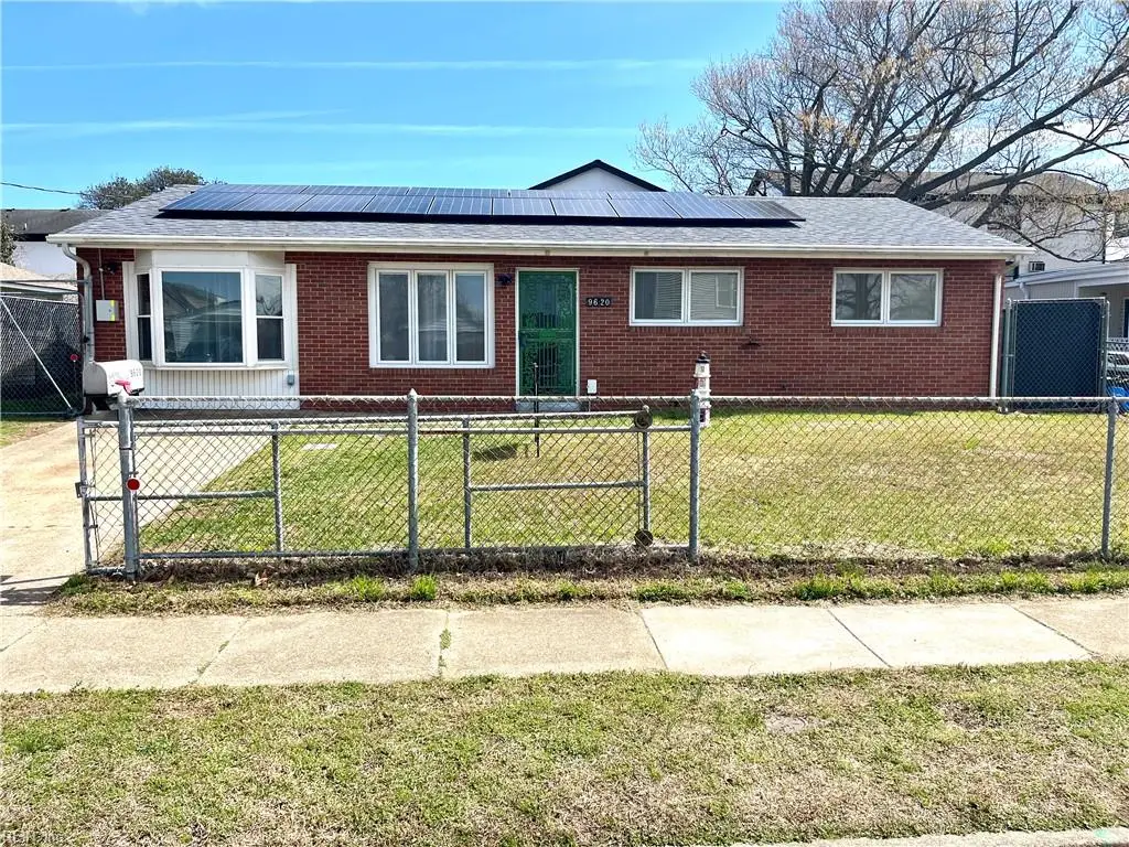 9620 Whit Avenue, Norfolk, VA 23503 - #1