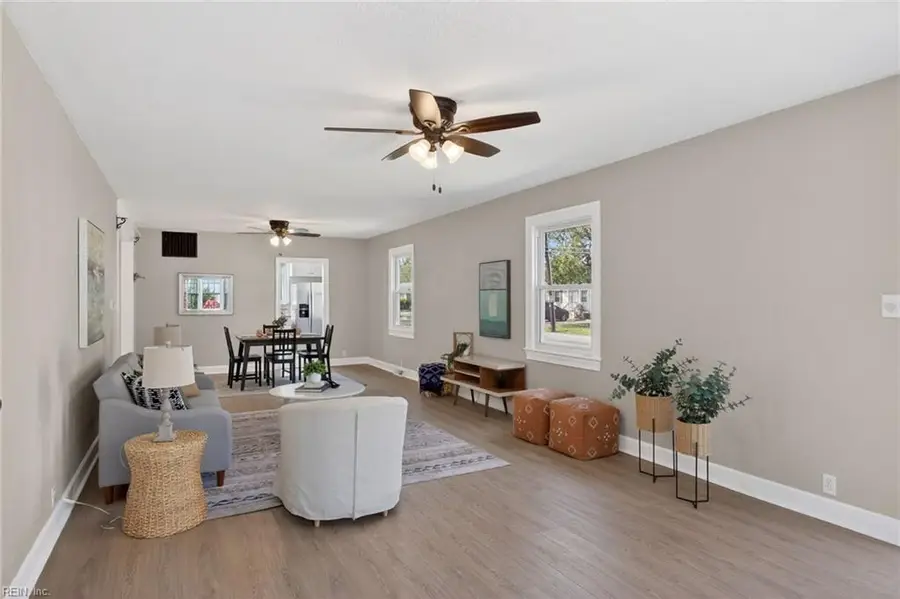 14 Alpine Street, Newport News, VA 23606 - #3