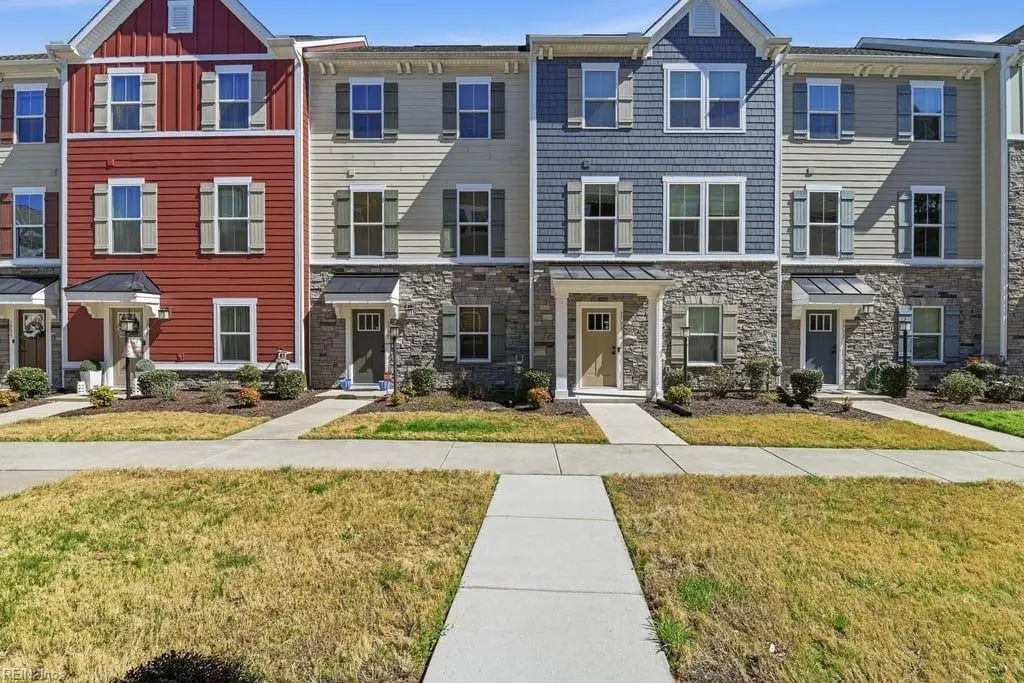 1705 Foremast Loop, Chesapeake, VA 23323 - #1