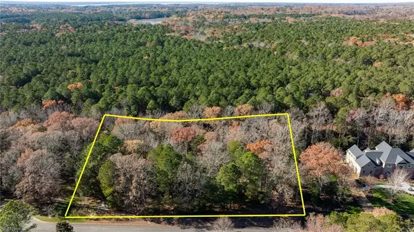 2412 Reserve Drive, Williamsburg, VA 23185