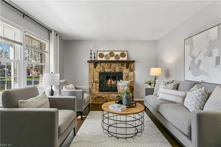 448 Dunmore Drive, Newport News, VA 23602 - #2