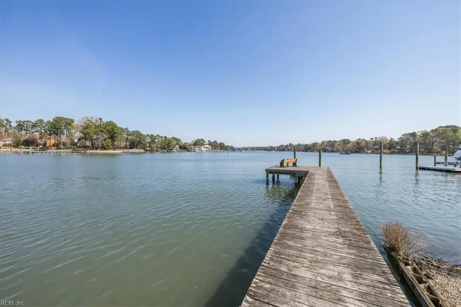 4101 Cheswick Lane, Virginia Beach, VA 23455 - #2