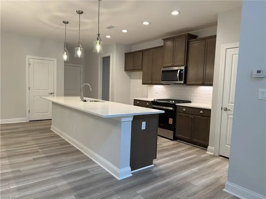 1014 Libby (lot 60) Way, Suffolk, VA 23435 - #2