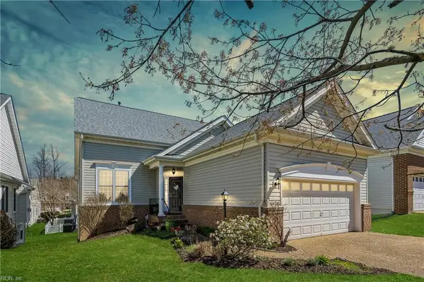 4304 Garden View, Williamsburg, VA 23188