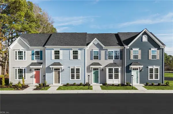 243 Reids Place Drive, Suffolk, VA 23434