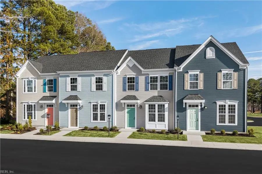 243 Reids Place Drive, Suffolk, VA 23434 - #2