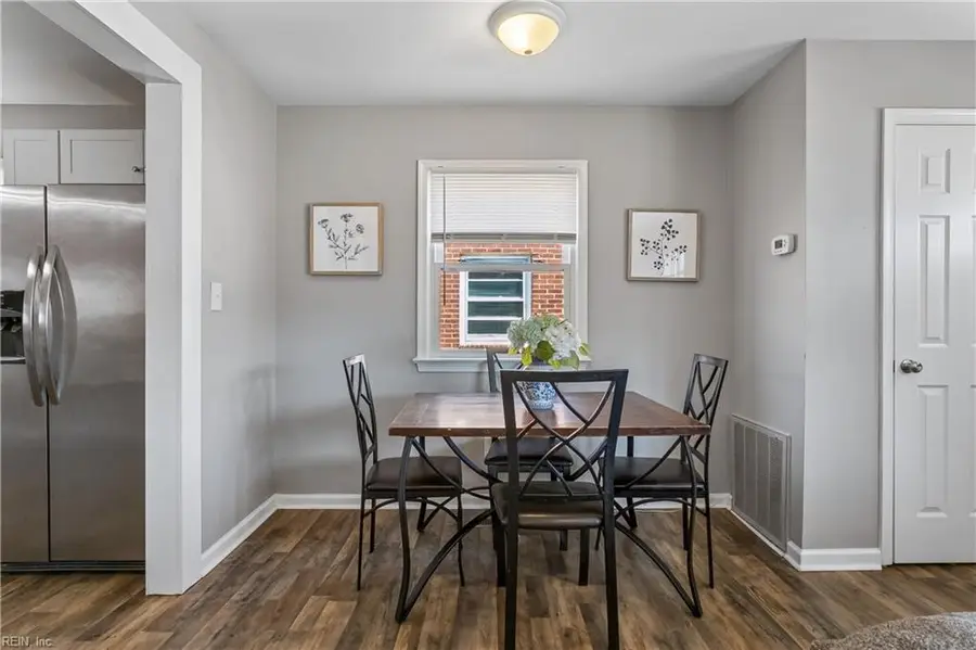 235 N First Street, Hampton, VA 23664 - #3