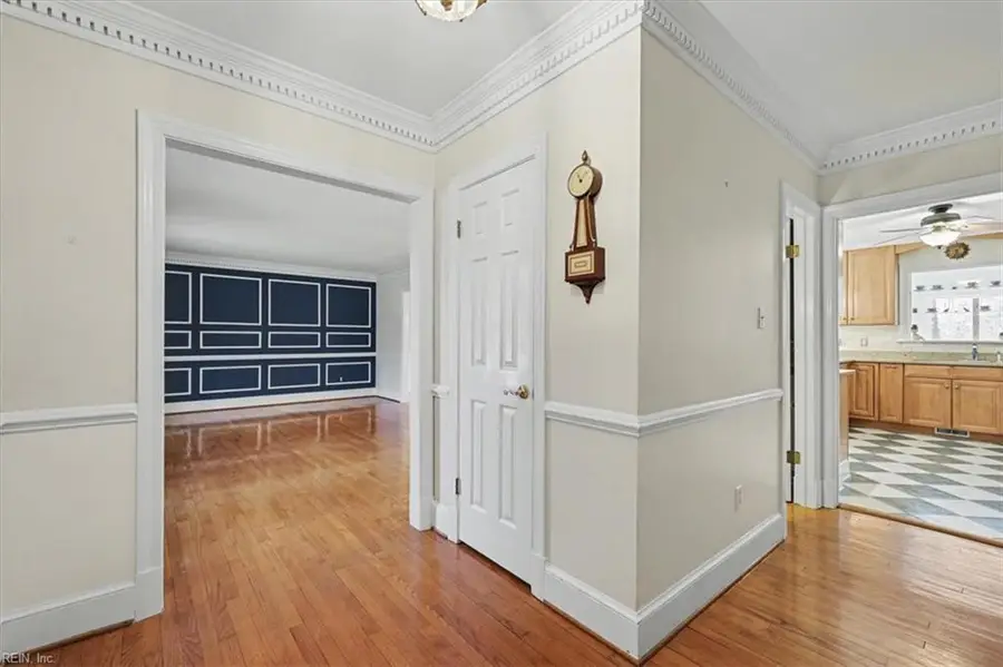 901 Pinewood Drive, Richmond, VA 23238 - #3