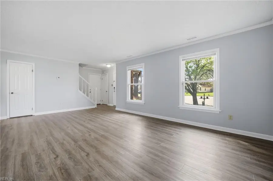 3805 Buckhorn Place, Virginia Beach, VA 23456 - #2