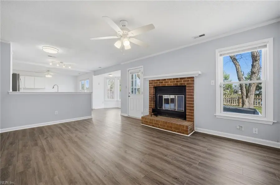 3805 Buckhorn Place, Virginia Beach, VA 23456 - #3