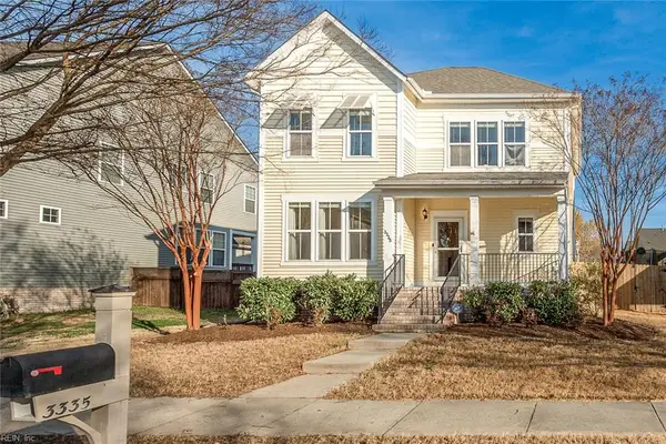 3335 Hickory Neck Boulevard, Toano, VA 23168