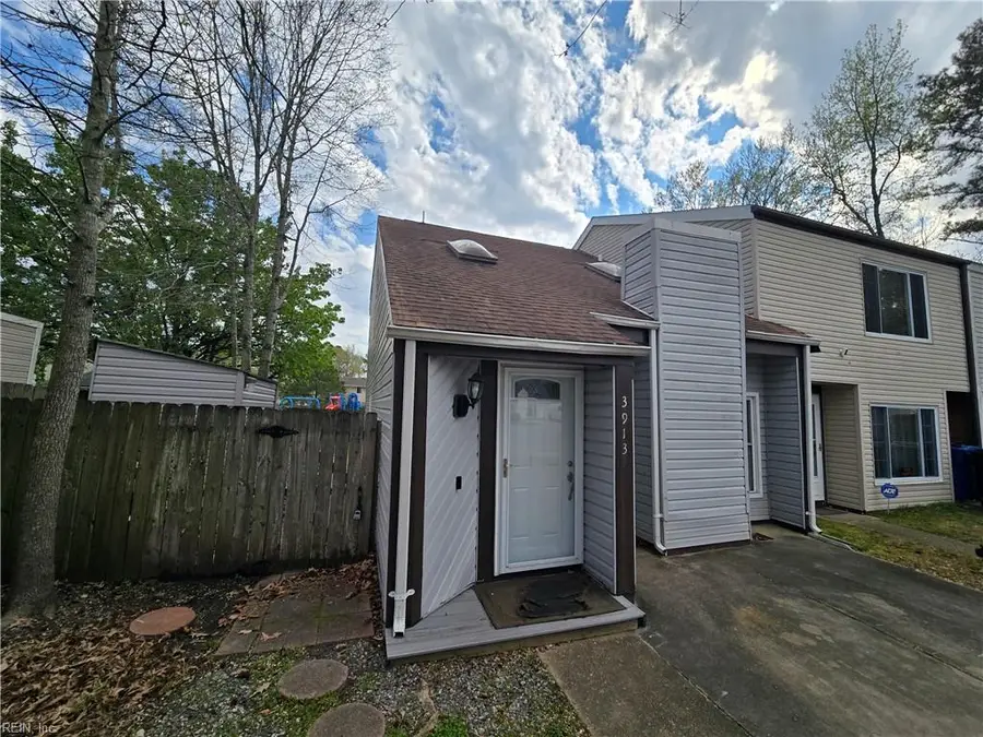 3913 Thalia Trace Court, Virginia Beach, VA 23452 - #2
