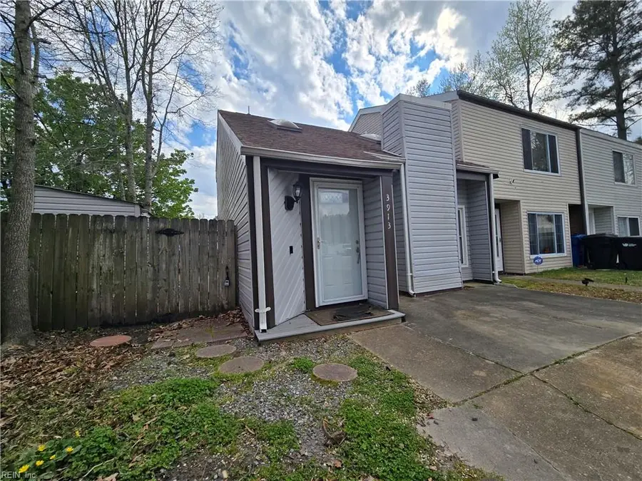 3913 Thalia Trace Court, Virginia Beach, VA 23452 - #3