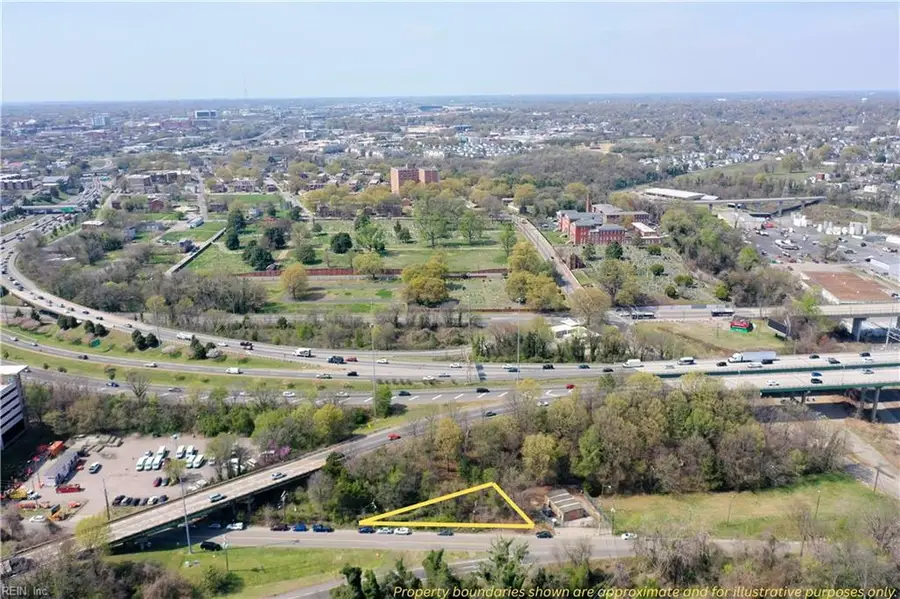 1010 N 7th Street, Richmond, VA 23219 - #2