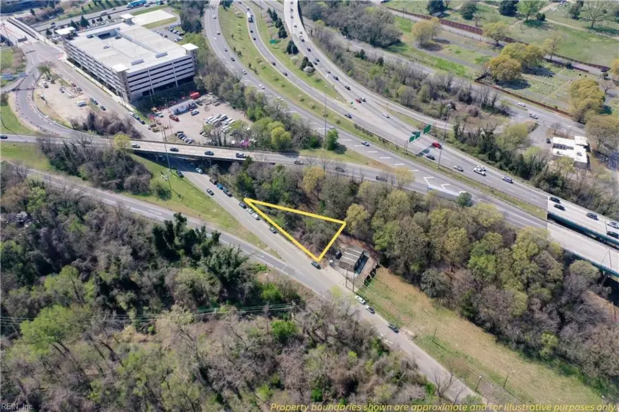 1010 N 7th Street, Richmond, VA 23219 - #3