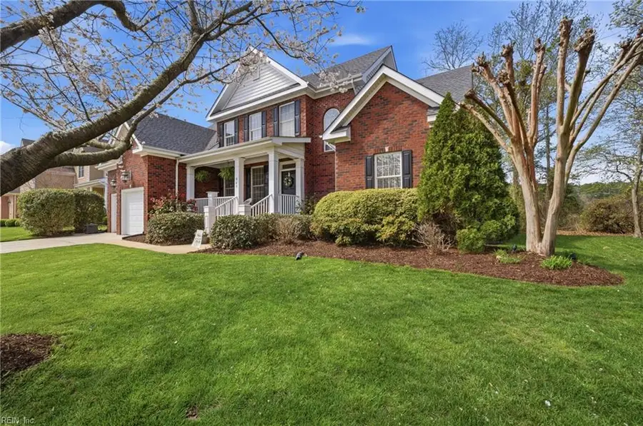 809 Falls Creek Drive, Chesapeake, VA 23322 - #3