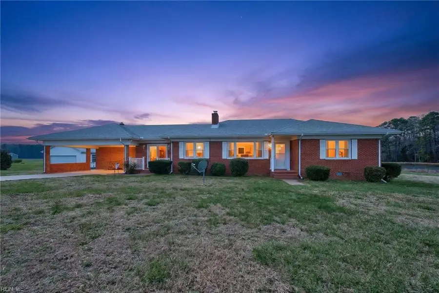 16290 Trump Town Road, Windsor, VA 23487 - #2