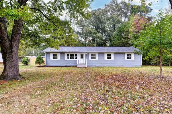 2505 Low Ground Road, Hayes, VA 23072