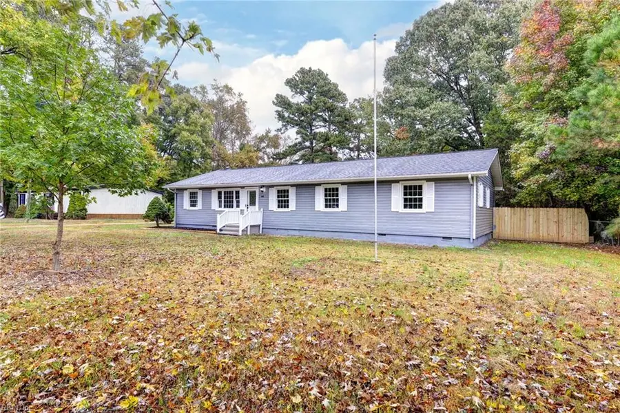 2505 Low Ground Road, Hayes, VA 23072 - #3