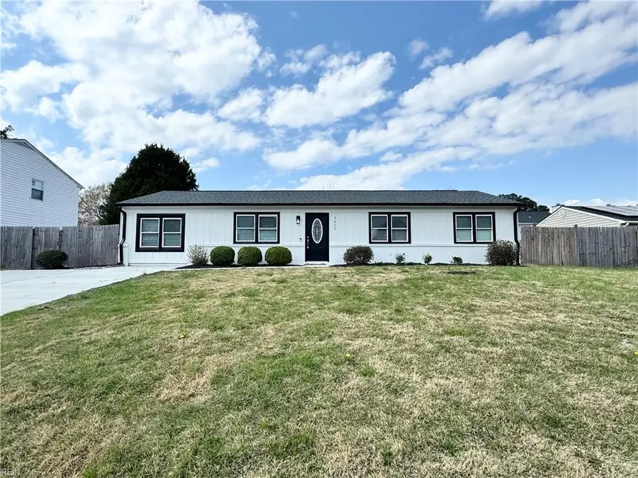 1657 Kilt Street, Virginia Beach, VA 23464 - #2