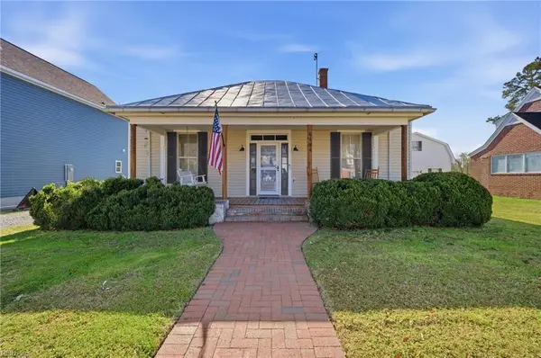 6404 Whaleyville Boulevard, Suffolk, VA 23438