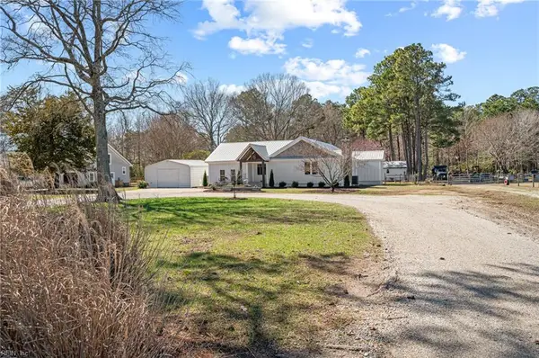 448 Knotts Island Road, Knotts Island, NC 27950