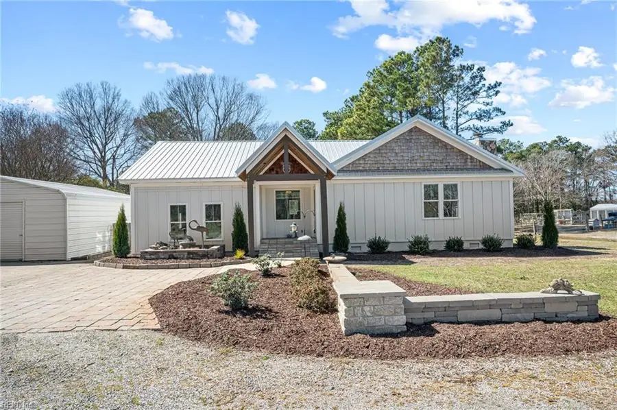 448 Knotts Island Road, Knotts Island, NC 27950 - #3