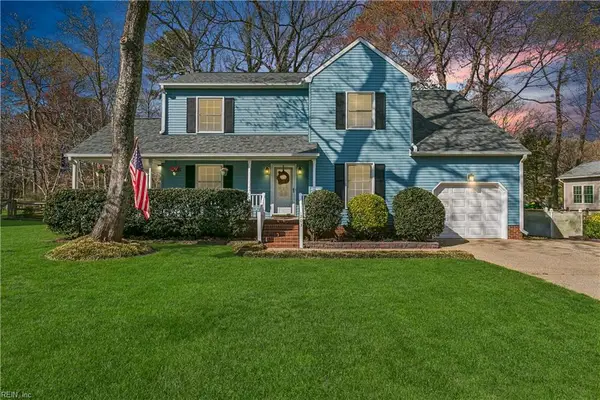 203 Mill Crossing, Yorktown, VA 23693