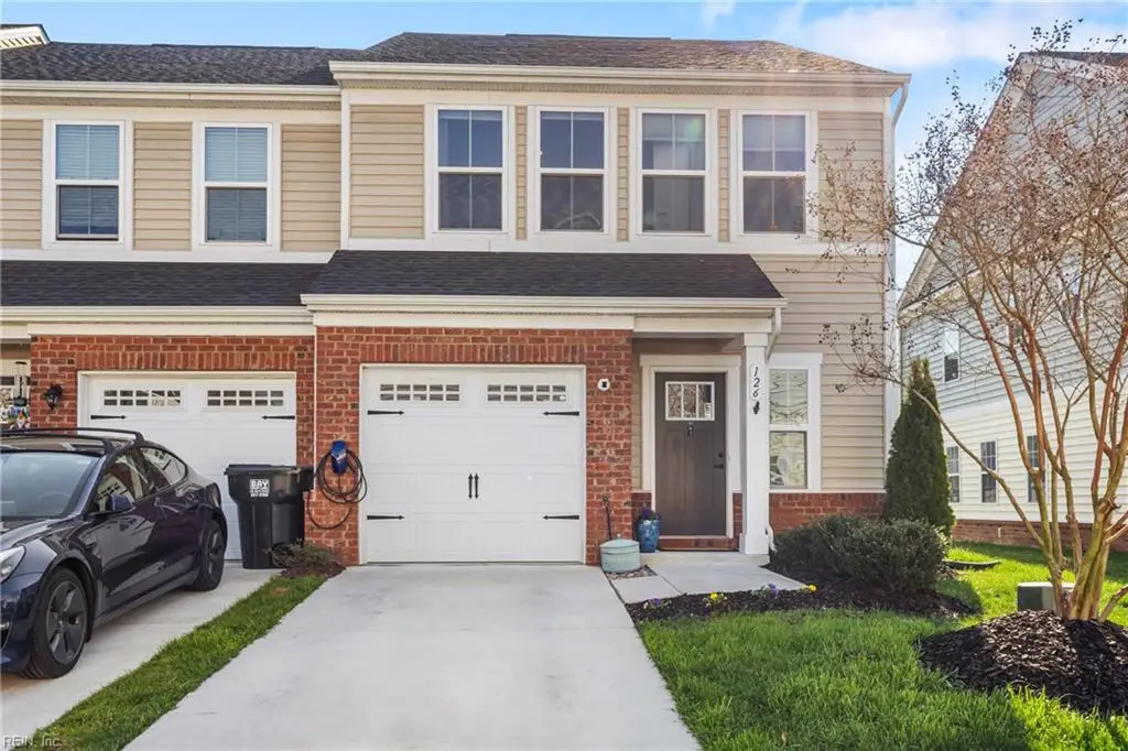 126 Two Penny Place, Williamsburg, VA 23185 - #1