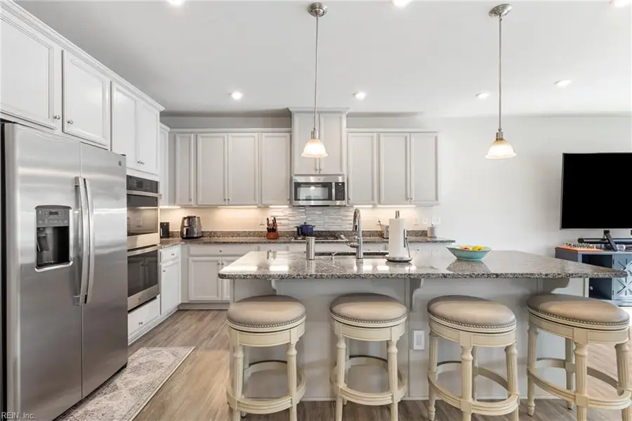 126 Two Penny Place, Williamsburg, VA 23185 - #3