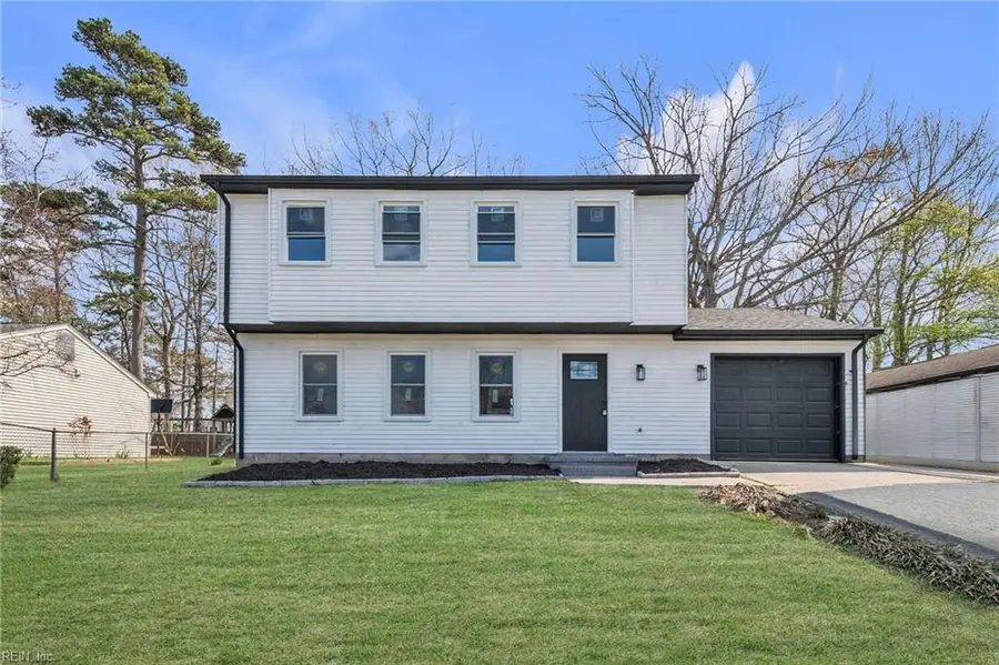 962 Red Oak Circle, Newport News, VA 23608 - #2