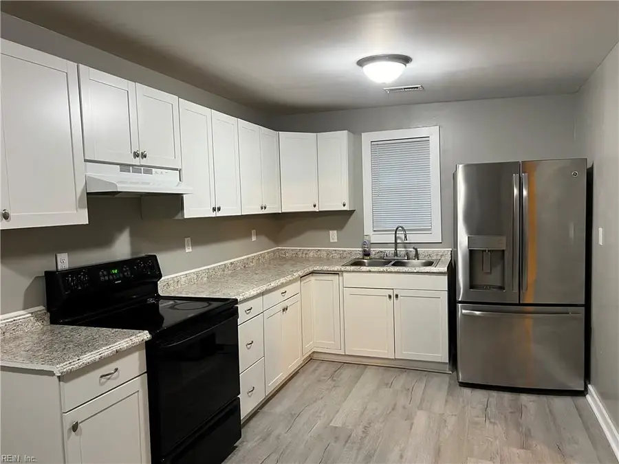 1207 Rosewood Avenue, Franklin, VA 23851 - #2