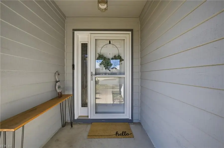 866 Crashaw Street, Virginia Beach, VA 23462 - #3