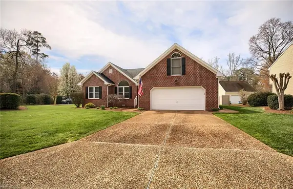 114 Runaway Lane, Yorktown, VA 23692