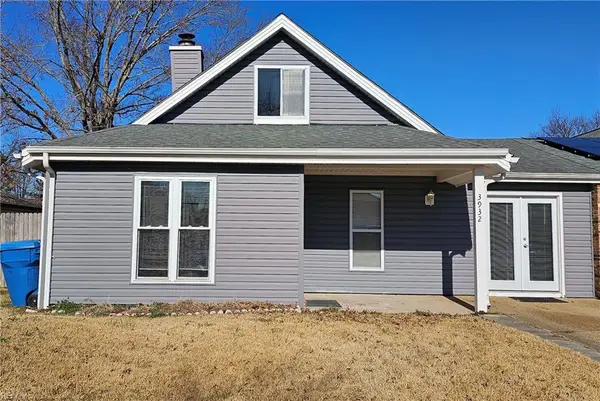 3932 Sunstream Parkway, Virginia Beach, VA 23456