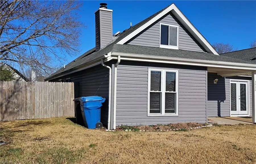 3932 Sunstream Parkway, Virginia Beach, VA 23456 - #2