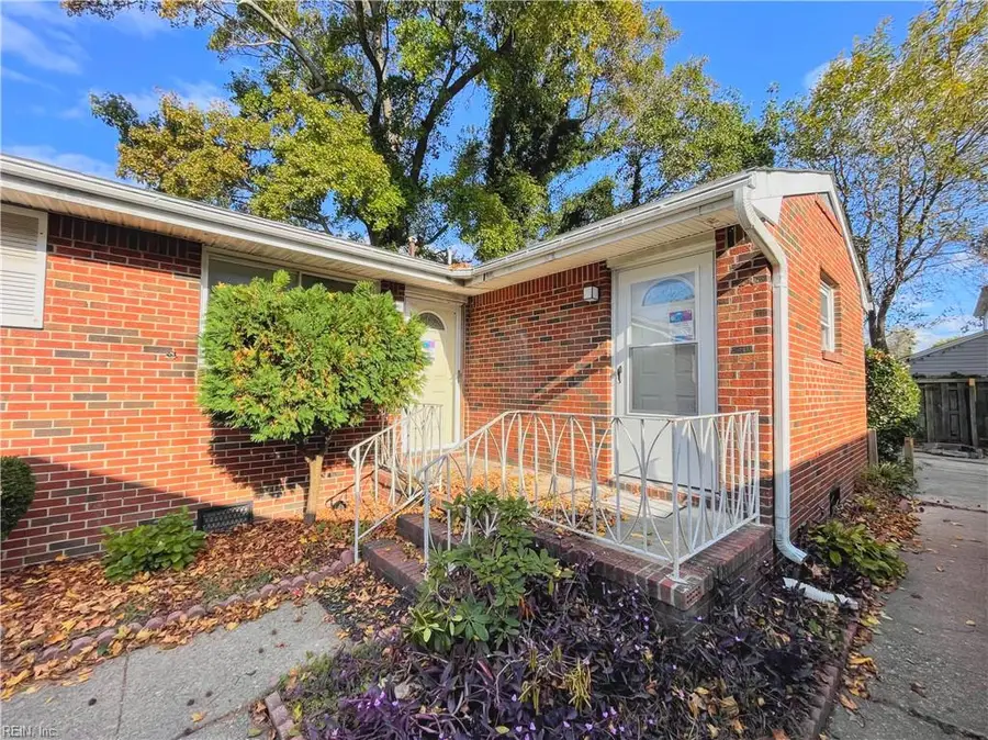 138 Dupre Avenue, Norfolk, VA 23503 - #2