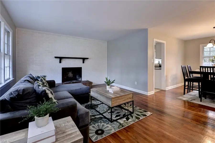 220 Stag Terrace, Newport News, VA 23602 - #3