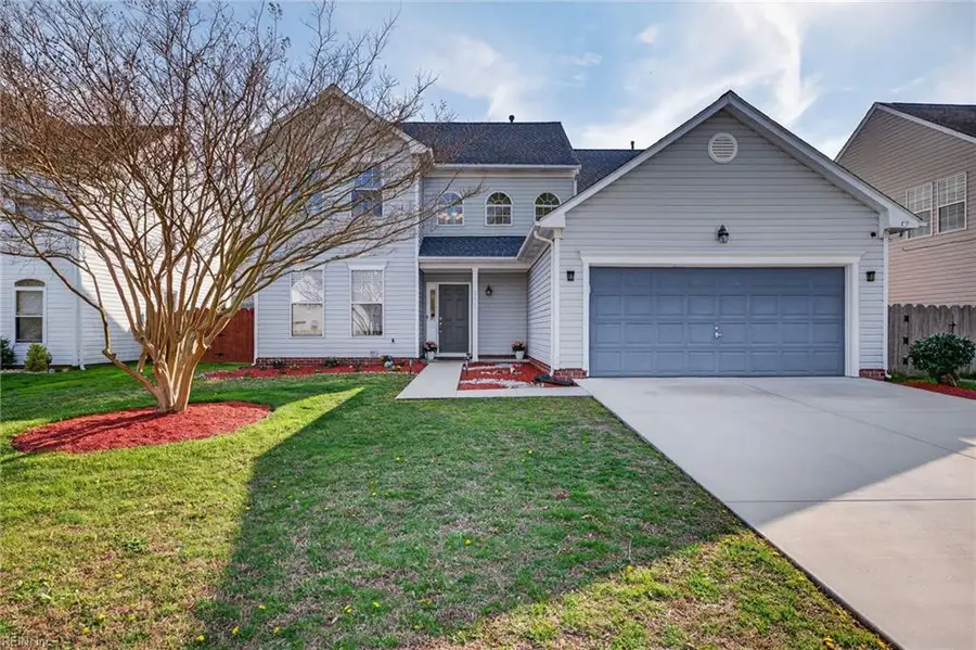 2925 Beaden Drive, Virginia Beach, VA 23456 - #2