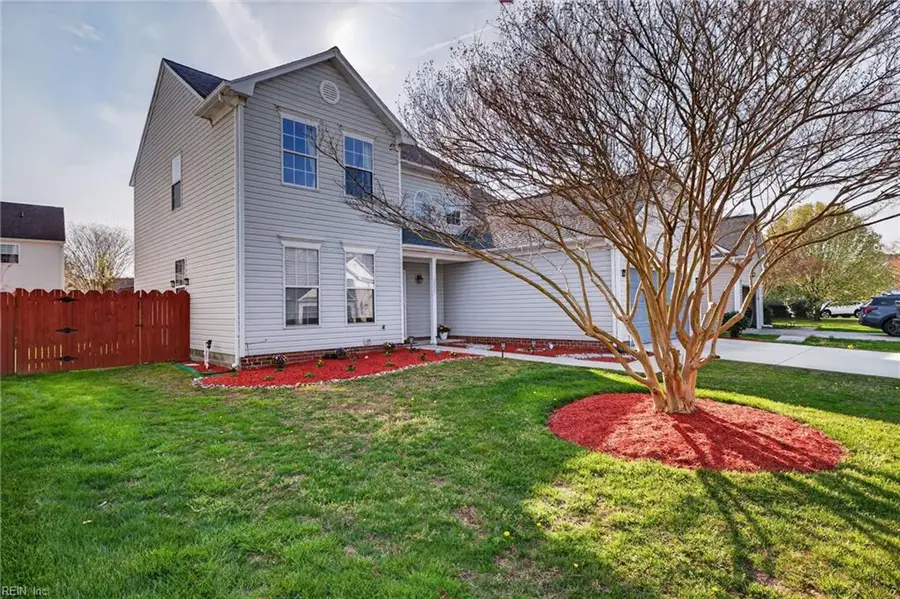 2925 Beaden Drive, Virginia Beach, VA 23456 - #3