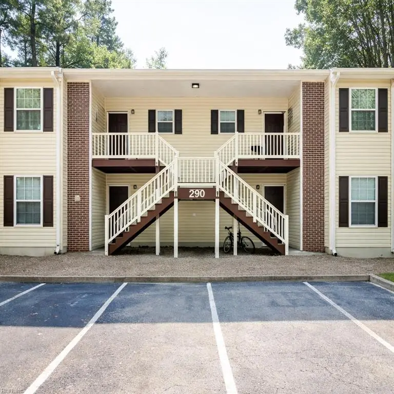 290 Patriot Lane #D, Williamsburg, VA 23185 - #1