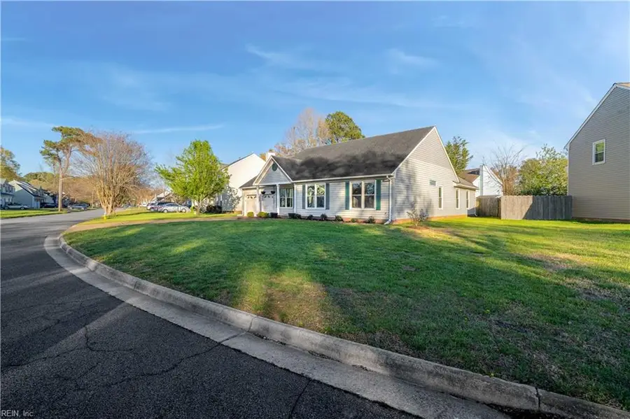 3049 Silver Maple Drive, Virginia Beach, VA 23452 - #2