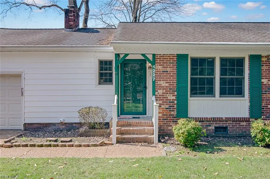 1227 Moyer Road, Newport News, VA 23608 - #3