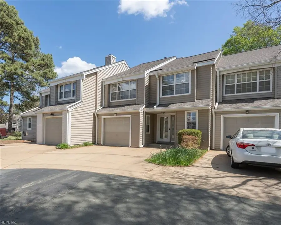 5195 Cypress Point Circle, Virginia Beach, VA 23455 - #3