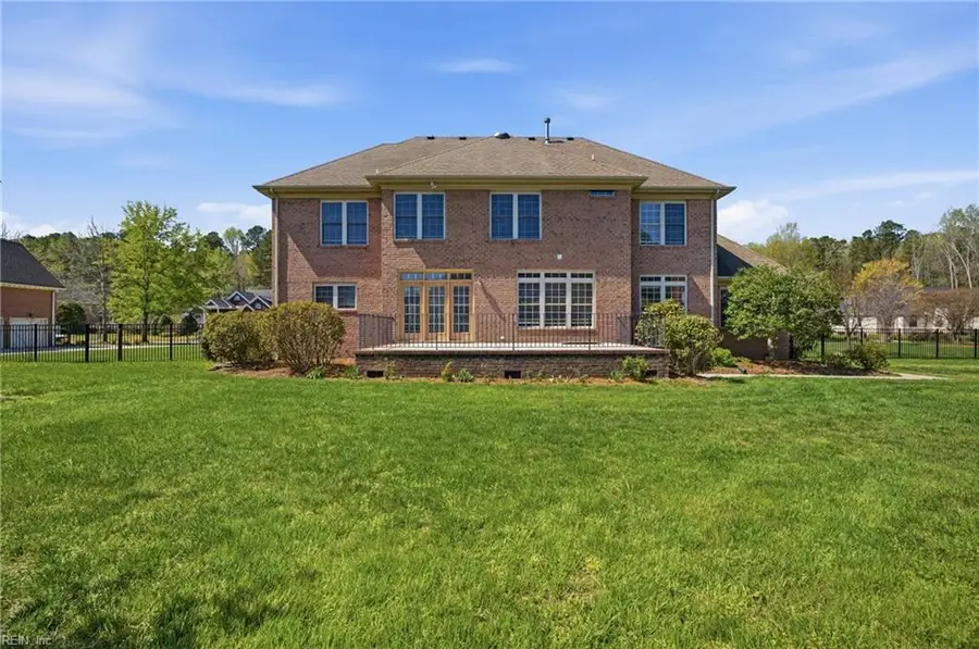 536 Thistley Lane, Chesapeake, VA 23322 - #2