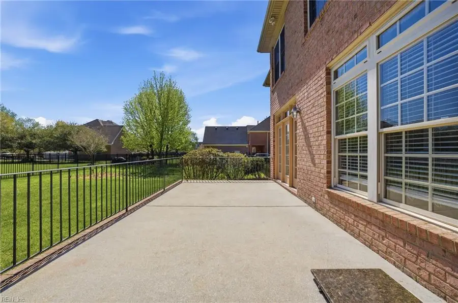 536 Thistley Lane, Chesapeake, VA 23322 - #3