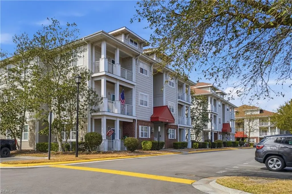 5201 Nuthall Drive #301, Virginia Beach, VA 23455 - #1