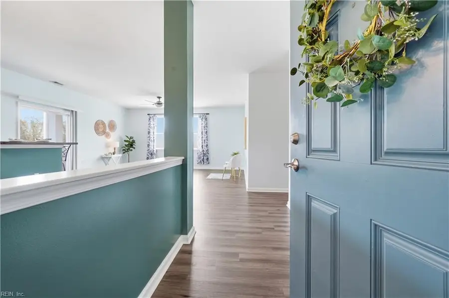 5201 Nuthall Drive #301, Virginia Beach, VA 23455 - #2