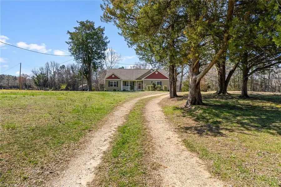 2116 Beaverdam Road, Spring Grove, VA 23881 - #3